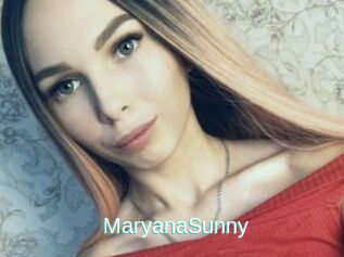 MaryanaSunny