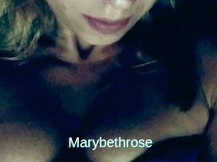 Marybethrose