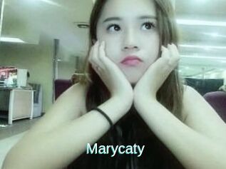 Marycaty