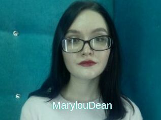 MarylouDean
