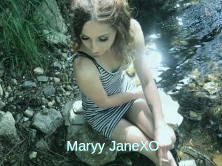 Maryy_JaneXO