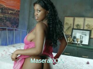 MaseratiXXX