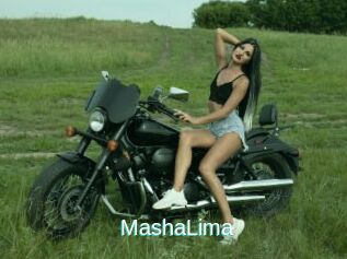 MashaLima
