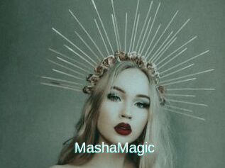 MashaMagic