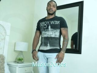 MasonJones