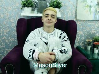 MasonSilver