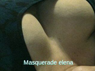 Masquerade_elena