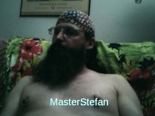 MasterStefan