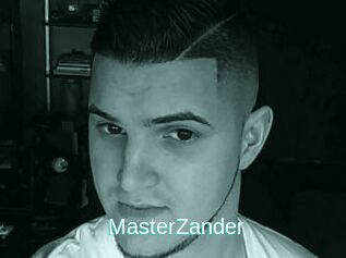 MasterZander