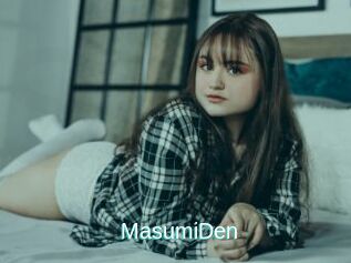 MasumiDen