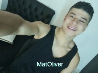 MatOliver