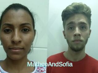 MatheoAndSofia