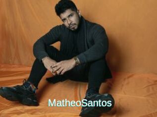 MatheoSantos
