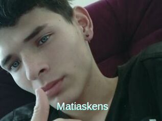 Matiaskens