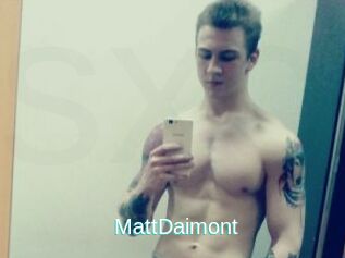MattDaimont