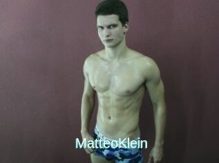 MatteoKlein
