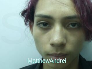 MatthewAndrei