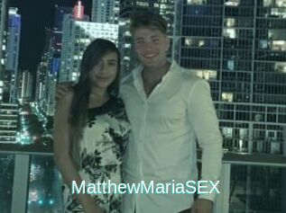 MatthewMariaSEX