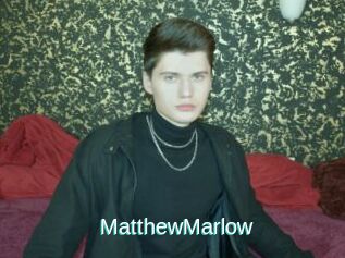 MatthewMarlow