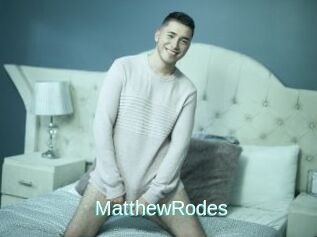 MatthewRodes