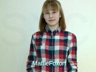 MattieFoxon