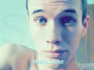 MattyClarke