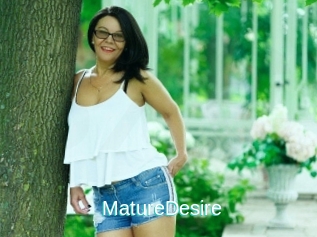 MatureDesire