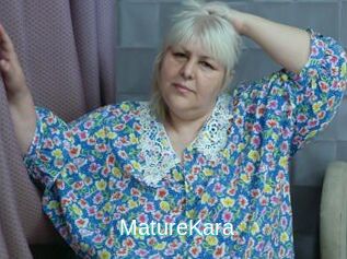 MatureKara