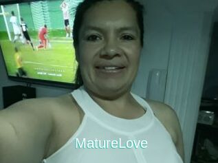 MatureLove