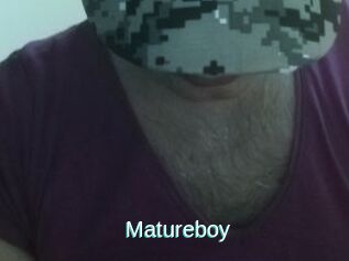 Matureboy