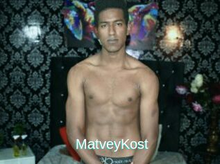 MatveyKost