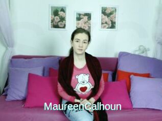 MaureenCalhoun
