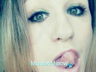 MawiiieMiaow