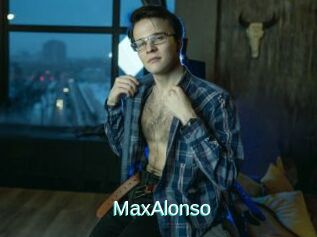 MaxAlonso