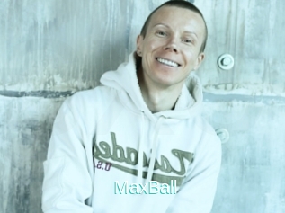 MaxBall