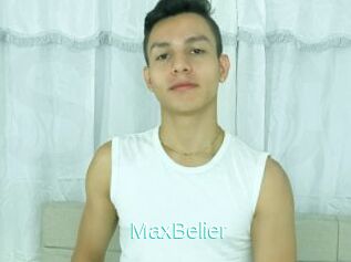 MaxBelier