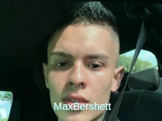 MaxBershett