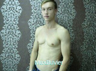MaxBuvier