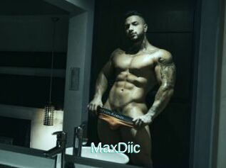 MaxDiic