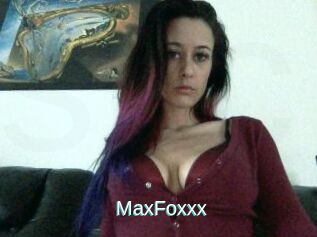 MaxFoxxx