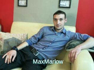 MaxMarlow