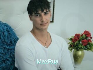 MaxRua