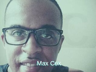 Max_Cox