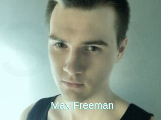 Max_Freeman