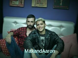 MaxandAaron