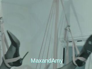 MaxandAmy
