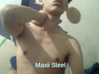 Maxii_Steel