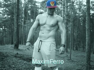 MaximFerro