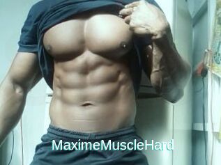 MaximeMuscleHard