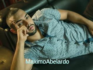 MaximoAbelardo